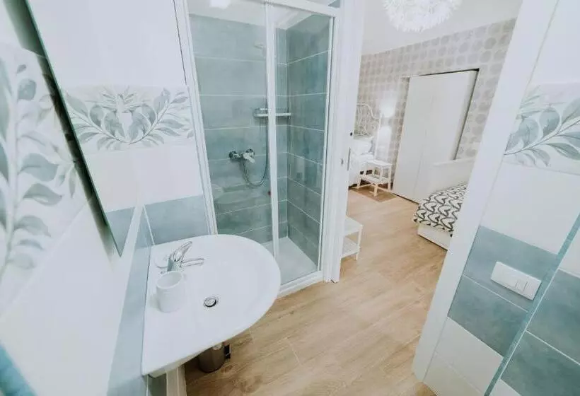 تختخواب و صبحانه La Casa Di Achille