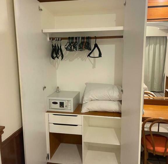 Flat Pasárgada Encantador 616