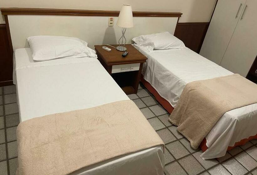 Flat Pasárgada Encantador 616