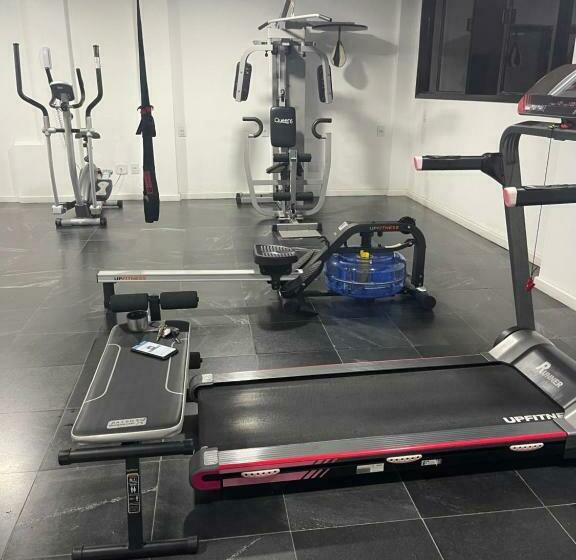 Flat Pasárgada Encantador 616