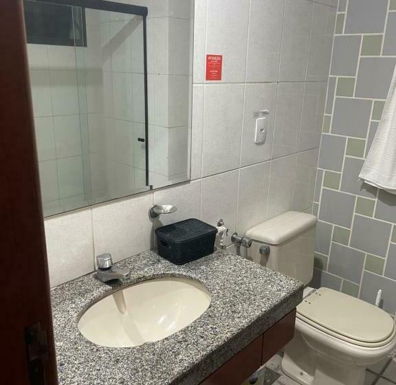 Flat Pasárgada Encantador 616