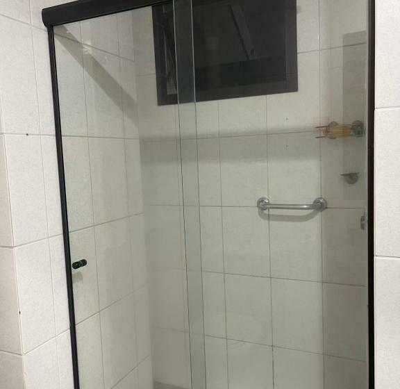 Flat Pasárgada Encantador 616