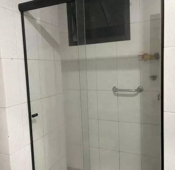 Flat Pasárgada Encantador 616