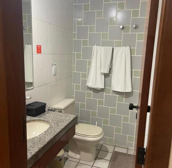 Flat Pasárgada Encantador 616