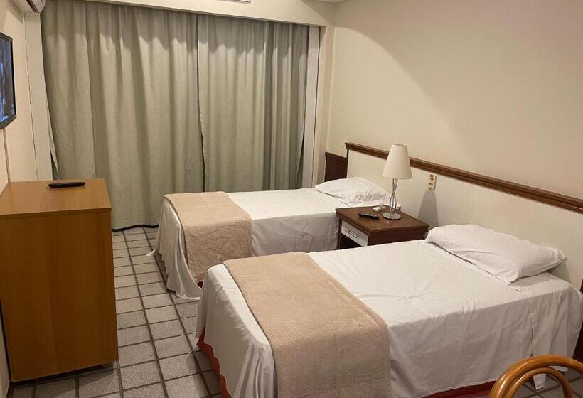 Flat Pasárgada Encantador 616