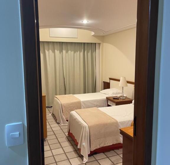 Flat Pasárgada Encantador 616