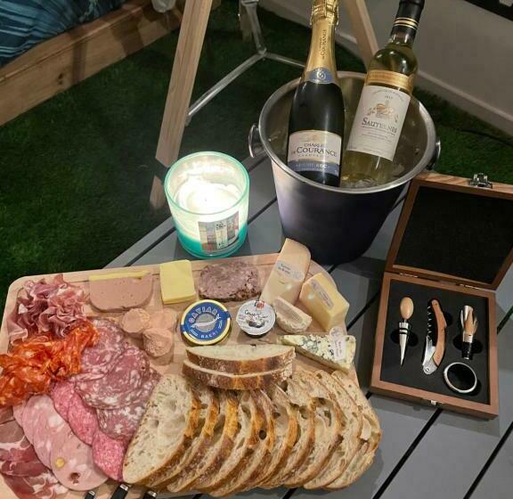 酒店 L’entrepôt Secret