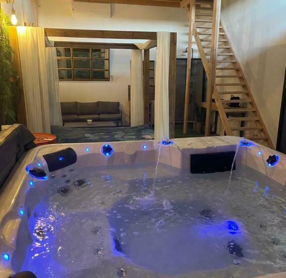 酒店 L’entrepôt Secret