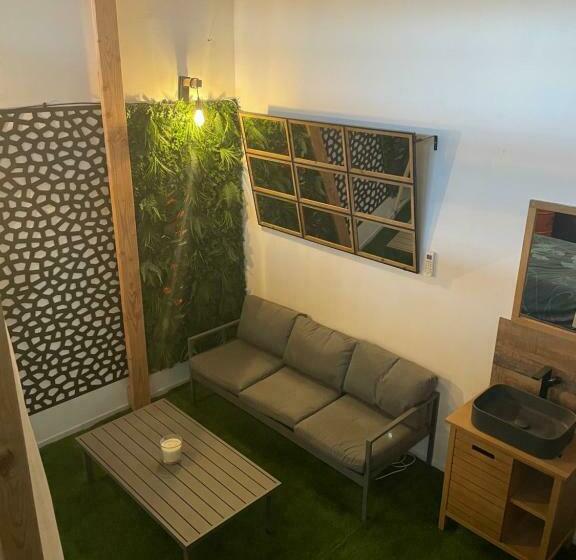 酒店 L’entrepôt Secret