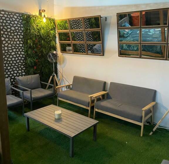 酒店 L’entrepôt Secret