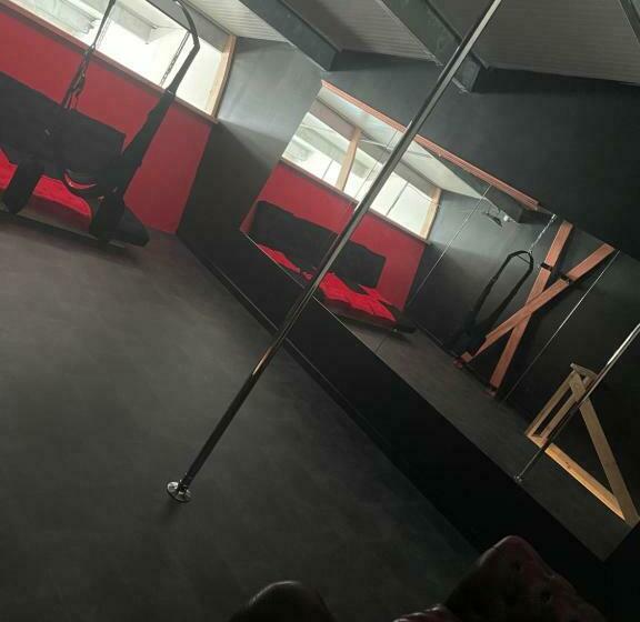 酒店 L’entrepôt Secret