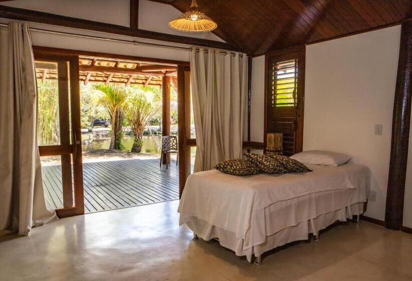 Отель Vivant Eco Beach Oficial