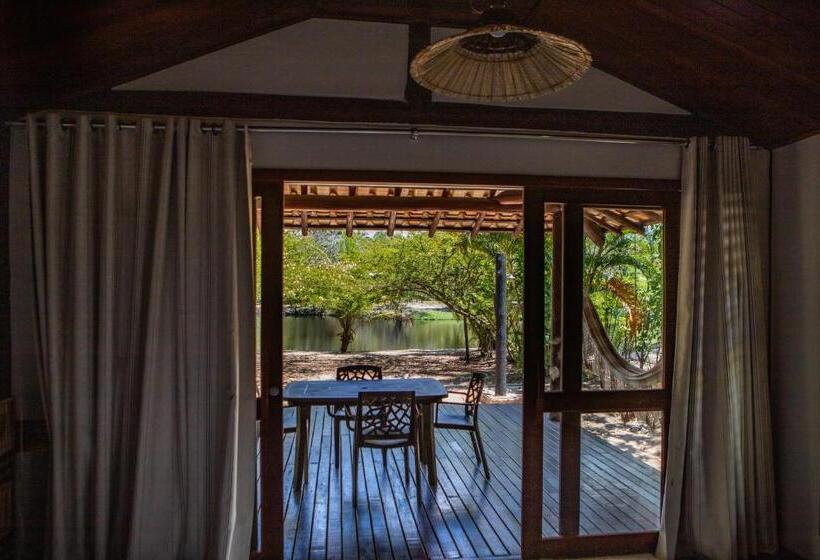 Отель Vivant Eco Beach Oficial