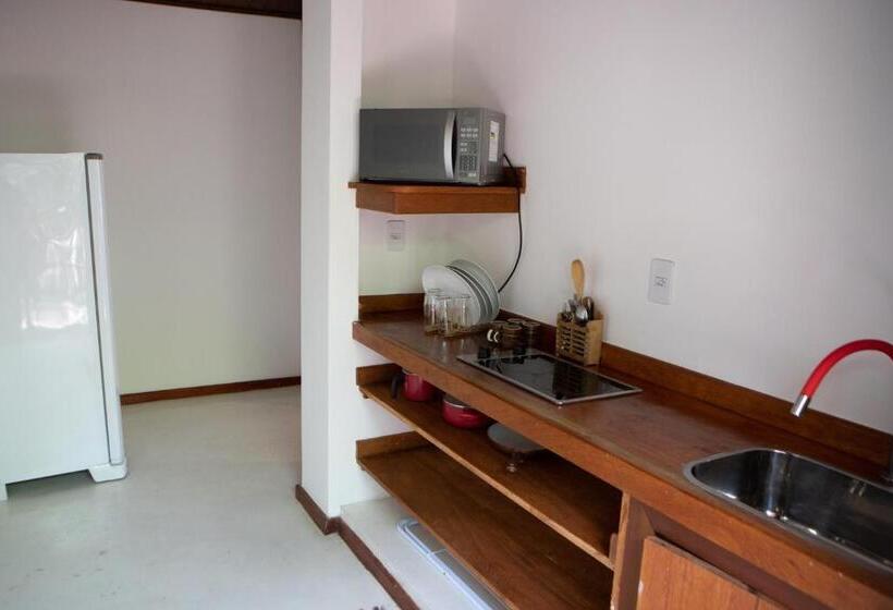 Отель Vivant Eco Beach Oficial