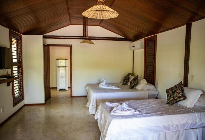 Отель Vivant Eco Beach Oficial