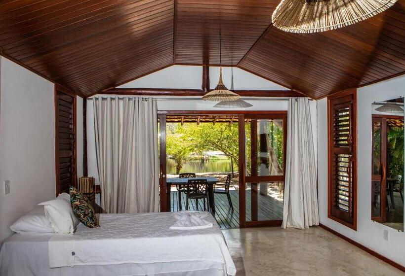 Отель Vivant Eco Beach Oficial