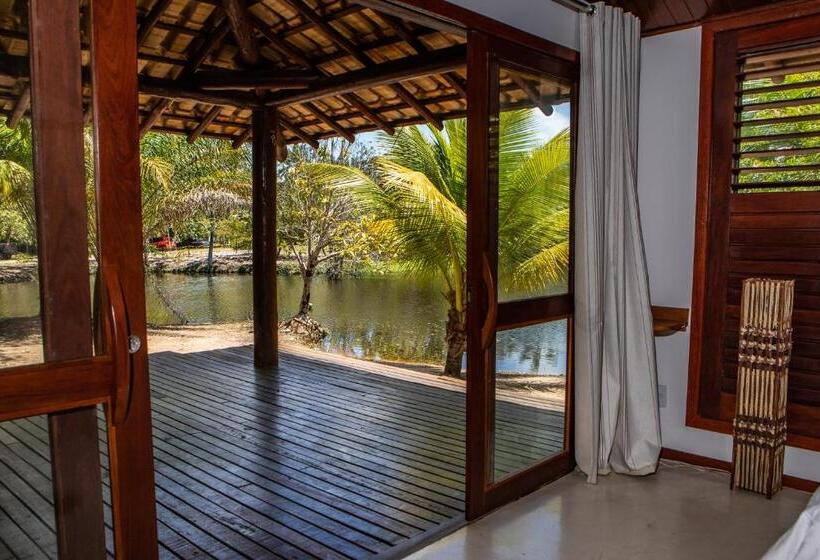 Отель Vivant Eco Beach Oficial