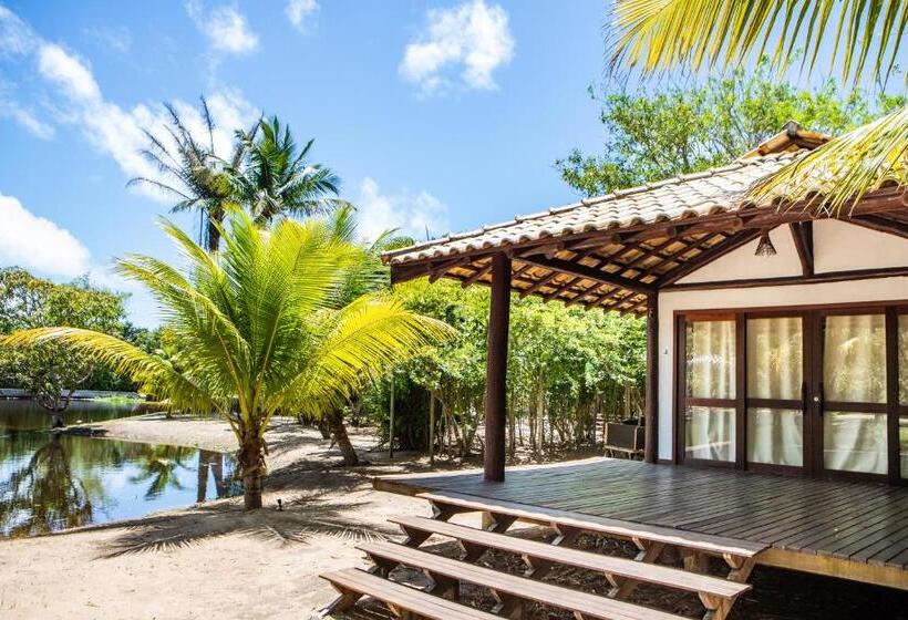 Отель Vivant Eco Beach Oficial