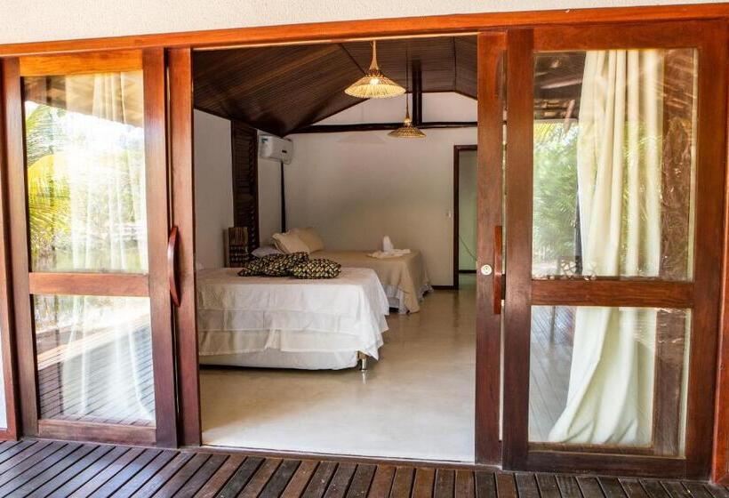 Отель Vivant Eco Beach Oficial