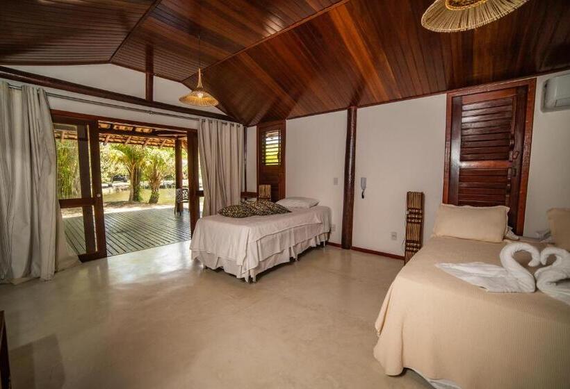 Отель Vivant Eco Beach Oficial