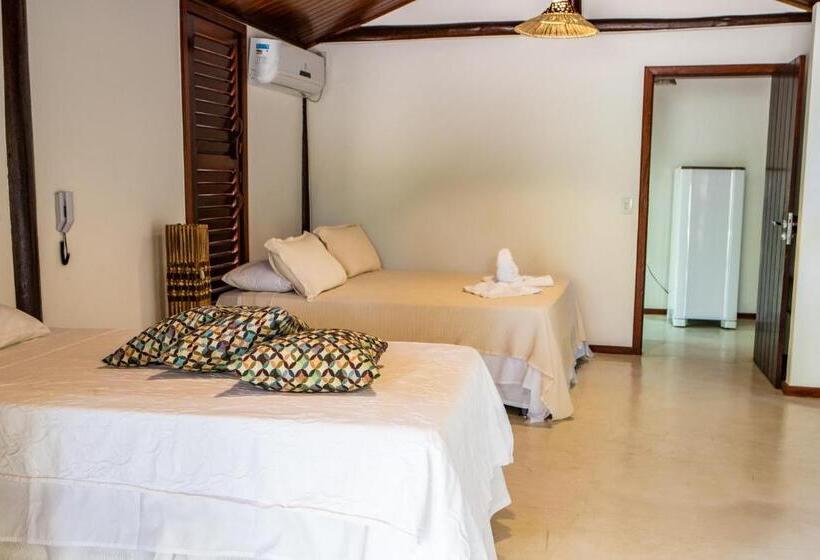 Отель Vivant Eco Beach Oficial