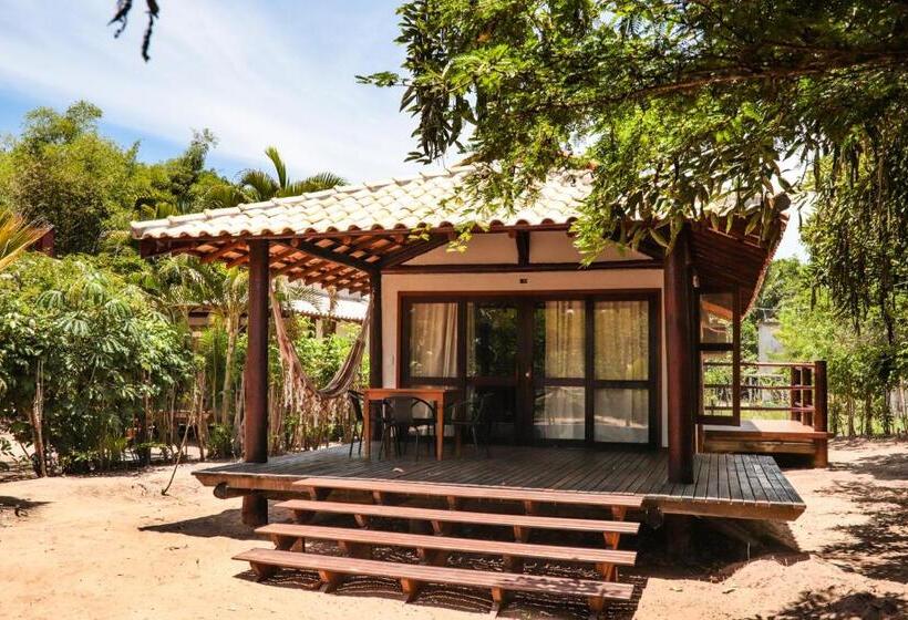 Отель Vivant Eco Beach Oficial