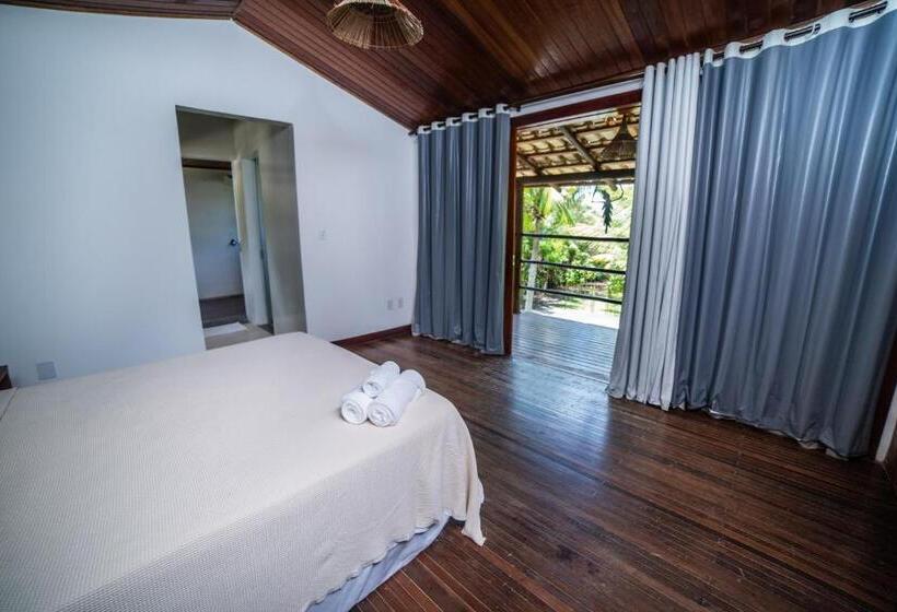 Отель Vivant Eco Beach Oficial