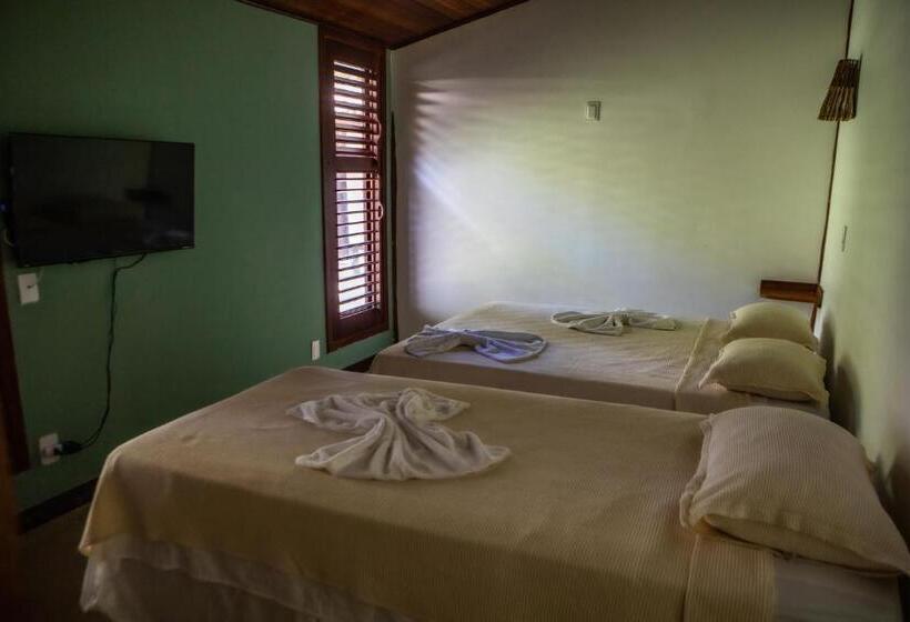 Отель Vivant Eco Beach Oficial