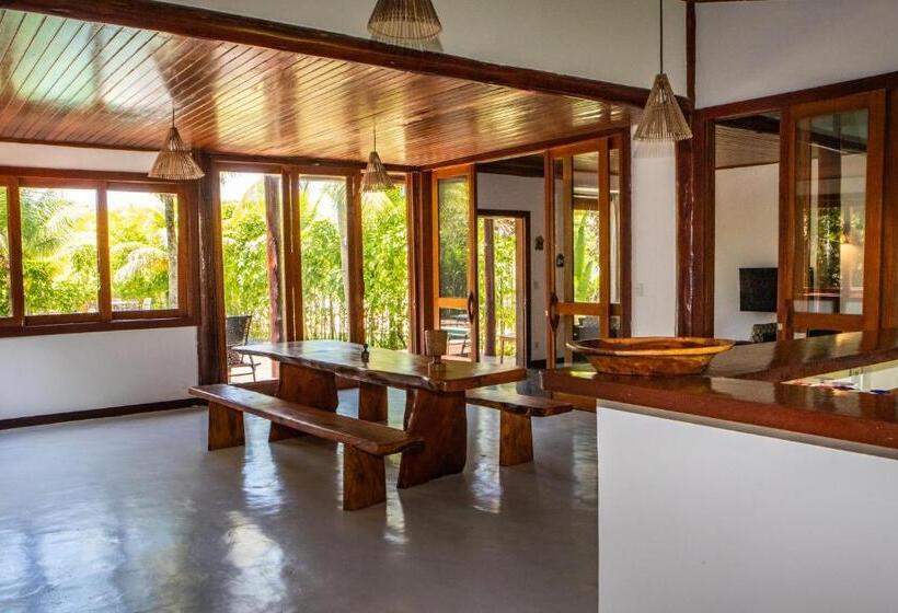 Отель Vivant Eco Beach Oficial