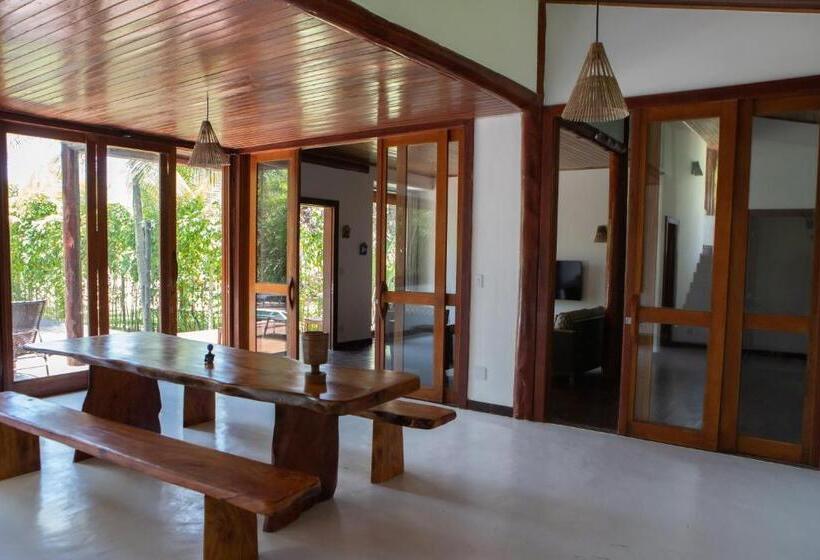 Отель Vivant Eco Beach Oficial