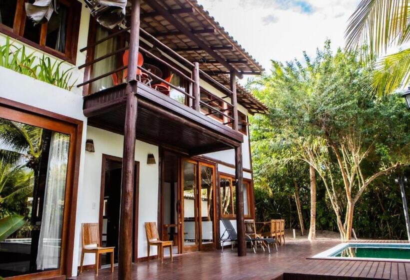 Отель Vivant Eco Beach Oficial