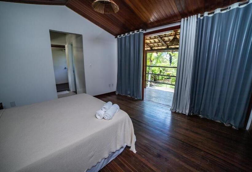 Отель Vivant Eco Beach Oficial