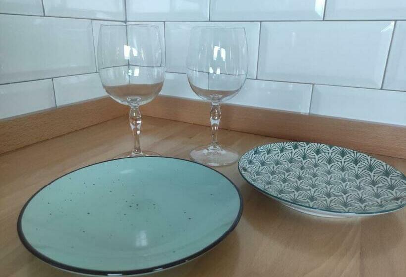 پانسیون Alojamientos Central