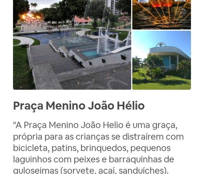 ペンション Suíte Com Cozinha Para Casal