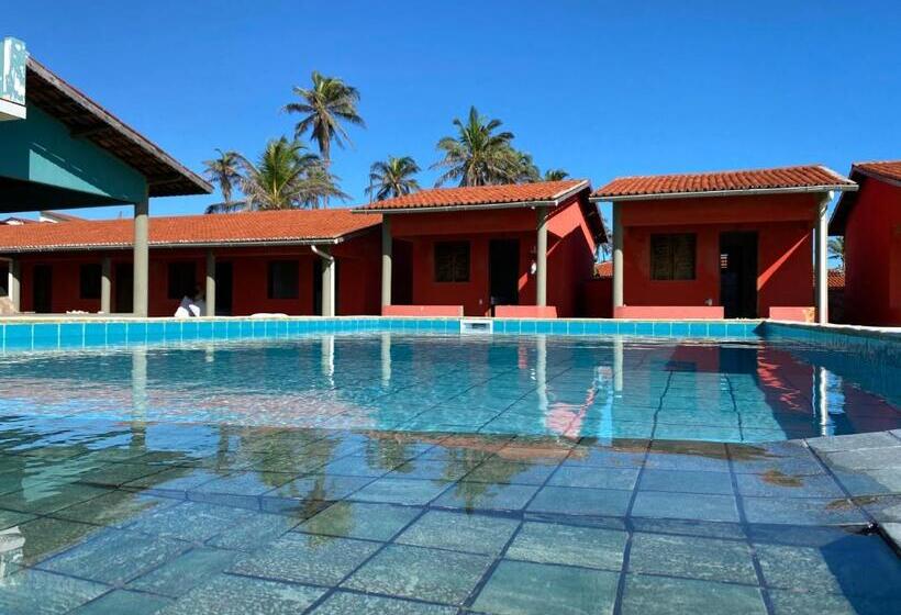 膳宿费 Takito Kite House, Praia Da Baleia, Itapipoca Ce