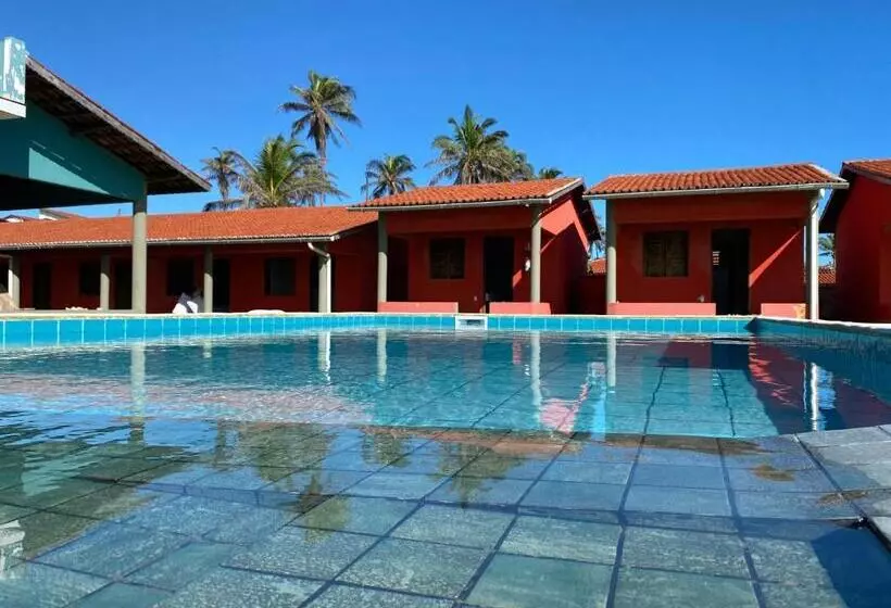 Majatalo Takito Kite House, Praia Da Baleia, Itapipoca Ce