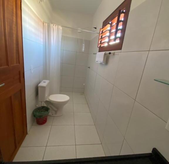 膳宿费 Takito Kite House, Praia Da Baleia, Itapipoca Ce