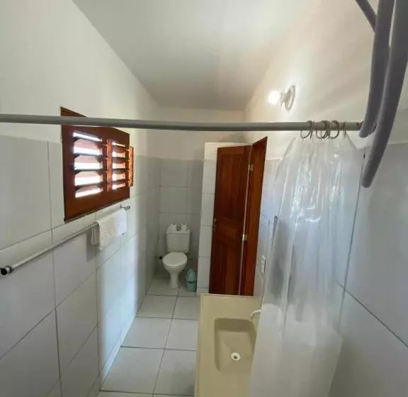 Majatalo Takito Kite House, Praia Da Baleia, Itapipoca Ce