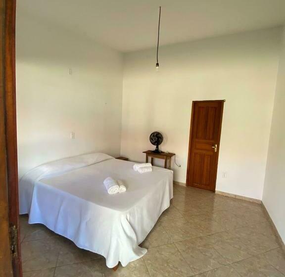 膳宿费 Takito Kite House, Praia Da Baleia, Itapipoca Ce