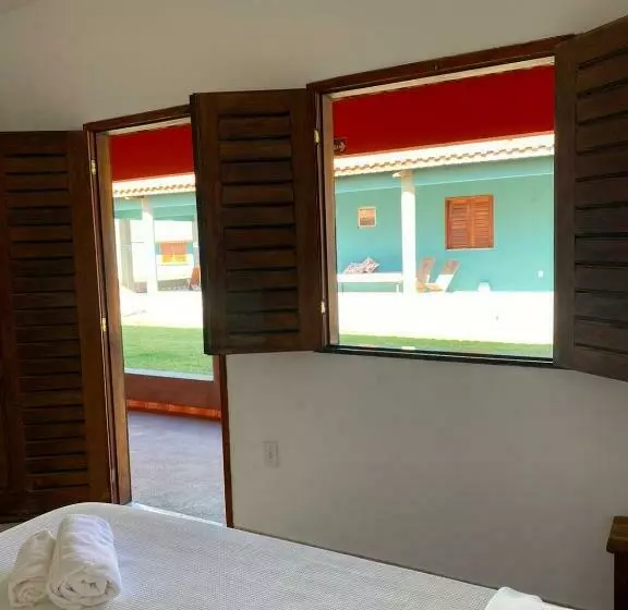 Majatalo Takito Kite House, Praia Da Baleia, Itapipoca Ce