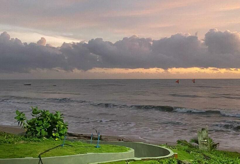 膳宿费 Takito Kite House, Praia Da Baleia, Itapipoca Ce