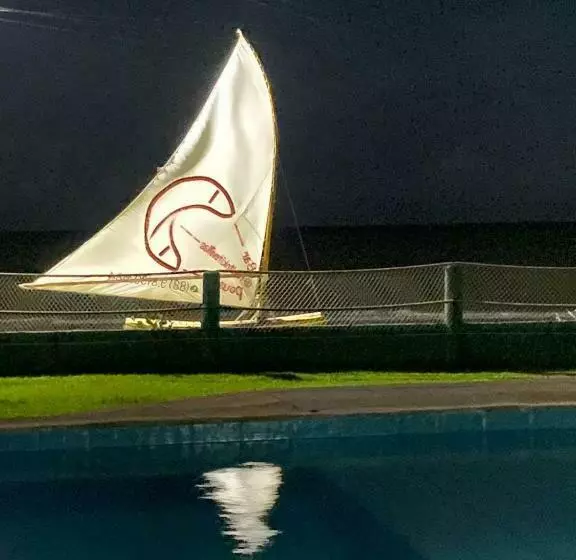 Majatalo Takito Kite House, Praia Da Baleia, Itapipoca Ce