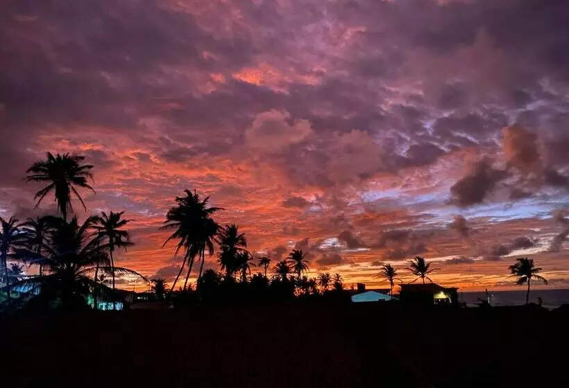Majatalo Takito Kite House, Praia Da Baleia, Itapipoca Ce