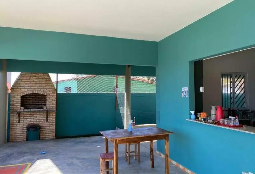 Majatalo Takito Kite House, Praia Da Baleia, Itapipoca Ce