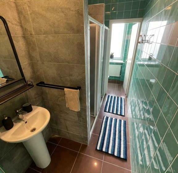 هاستل Art & Culture Panevėžys