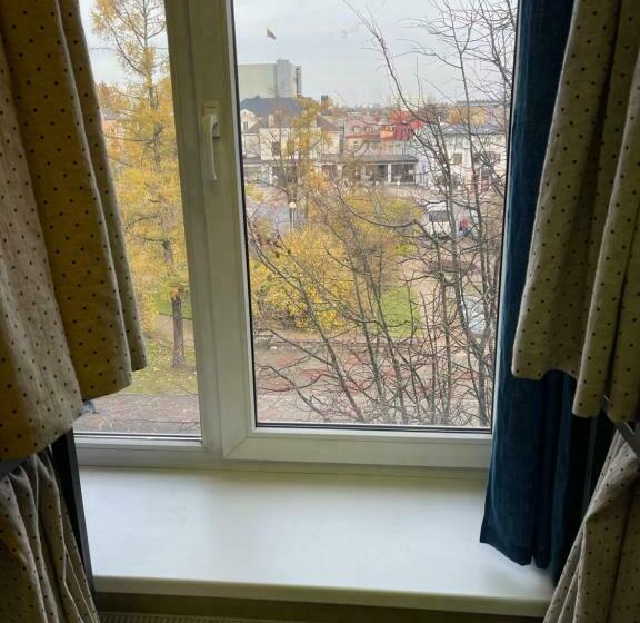 هاستل Art & Culture Panevėžys