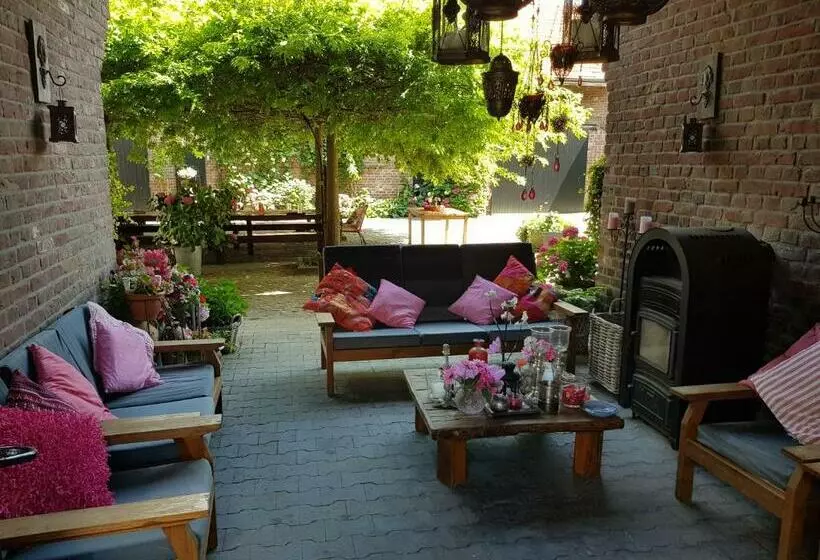 B & B Bonvert