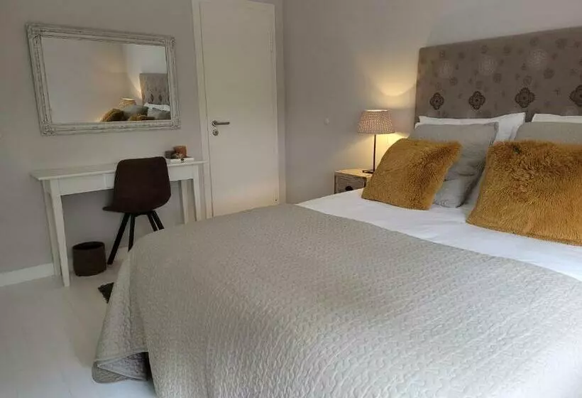B & B Bonvert