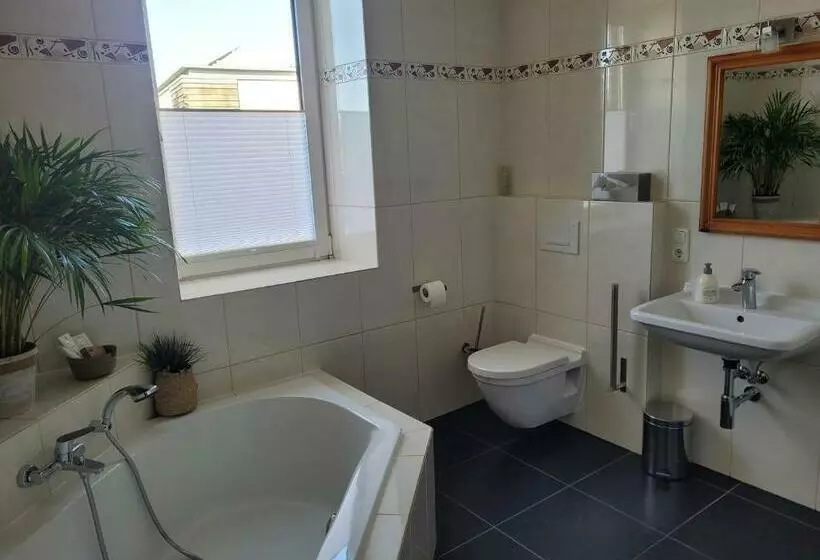 B & B Bonvert
