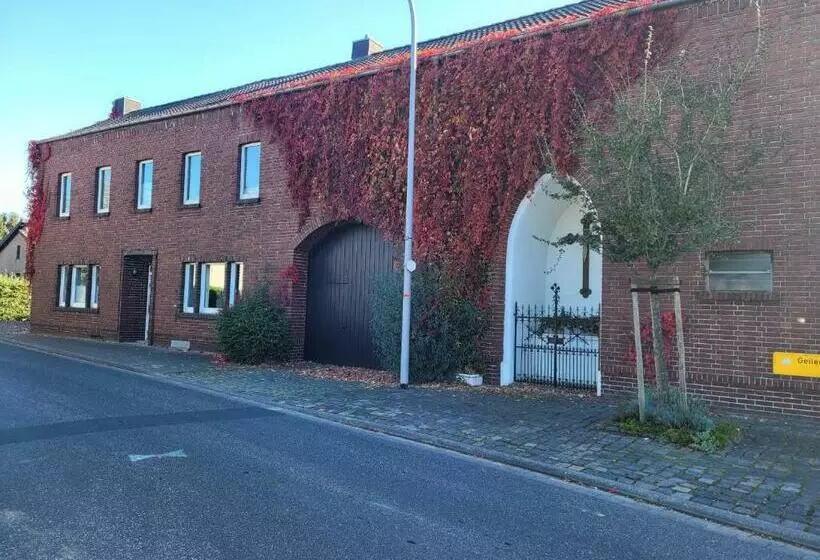 B & B Bonvert